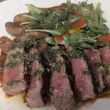 Italian Rotating Regional 3 Course Menu- Tuscany Photo