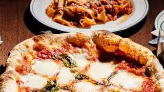A photo of I Ragazzi restaurant