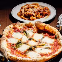 Una foto del restaurante I Ragazzi