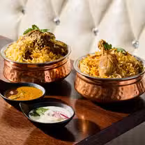 A photo of Chilli India Melton restaurant