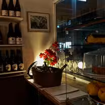 Een foto van restaurant Ruzias Wine