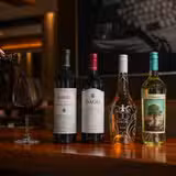 DAOU Vineyards Wine Dinner foto