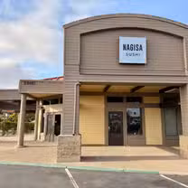 Nagisa Sushi餐廳的相片