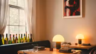 Una foto del restaurante Ennui