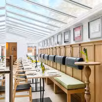 Foto von Burnside Restaurant Restaurant