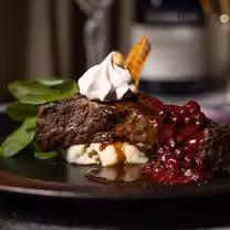 Una foto del restaurante Repeal