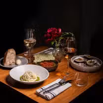 A photo of Norca restaurant