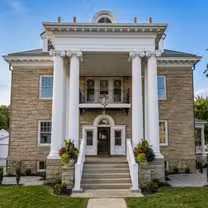 A photo of Grace Stone Mansion restaurant