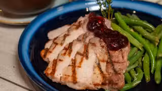 A photo of The Farmhouse Middletown restaurant