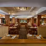 Traditions Thanksgiving Day Buffet foto