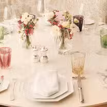 Foto von Café Dior by Dominique Crenn Restaurant