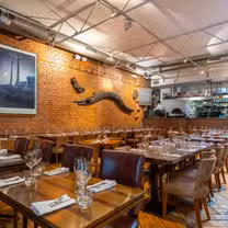 A photo of Fade Street Social - The Main Restaurant restaurant
