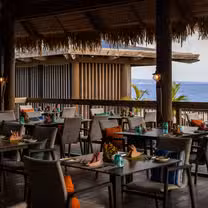 Una foto del restaurante Fisherman's Village at Park Hyatt