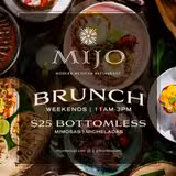 Bottomless Brunch - Mimosas, Micheladas, Spritzes! foto