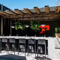 Una foto del restaurante Fabbrica At Thornbury