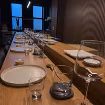 A photo of Oda Omakase - Jersey City restaurant