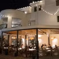 Una foto del restaurante Buona Forchetta Newport Beach