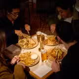 Tuesday Parma Night foto
