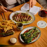 Thursday Steak Night foto