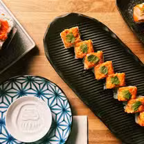 Una foto del restaurante Musashi Japanese Cuisine