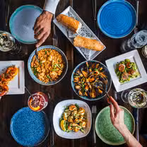 Una foto del restaurante Bodega Sherwood Park