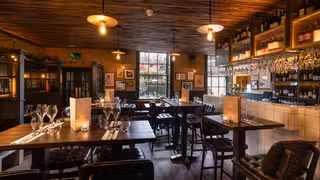 A photo of Cellar22 restaurant