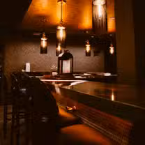 Foto von The Hidden Flask Lounge Restaurant