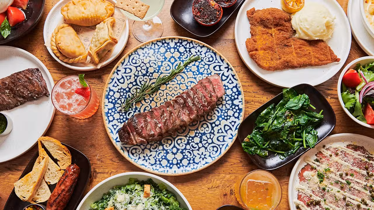 Novecento - Aventura, Aventura, FL