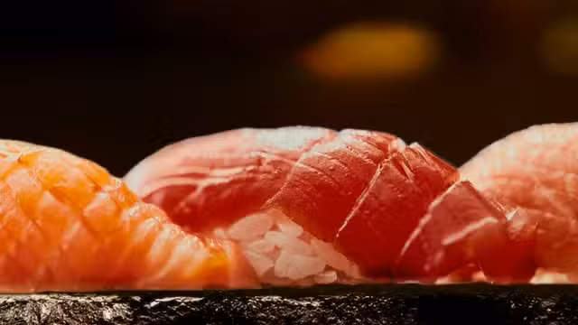 A photo of SHINTO restaurant