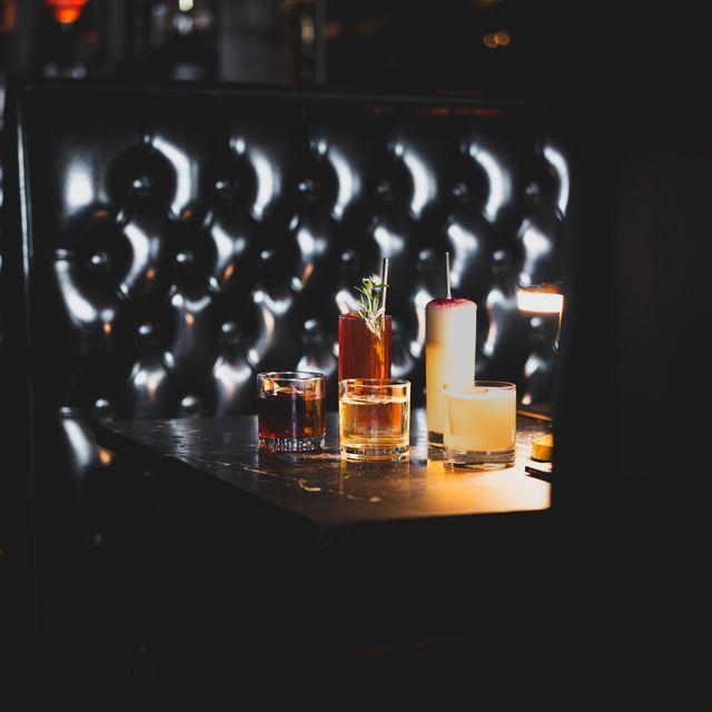 Midnight Cowboy - Austin, TX | OpenTable