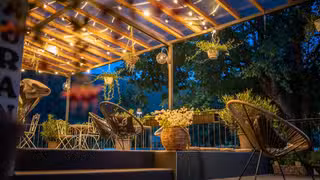 A photo of Farm Kitchen restaurant