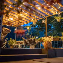 A photo of Farm Kitchen restaurant
