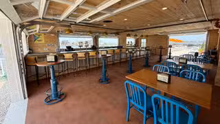 Foto von The Salt Shack Restaurant