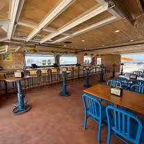 A photo of The Salt Shack restaurant
