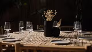 A photo of Cabana Beach restaurant