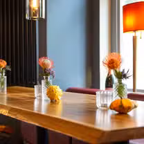 Una foto del restaurante Phönix Oldenburg