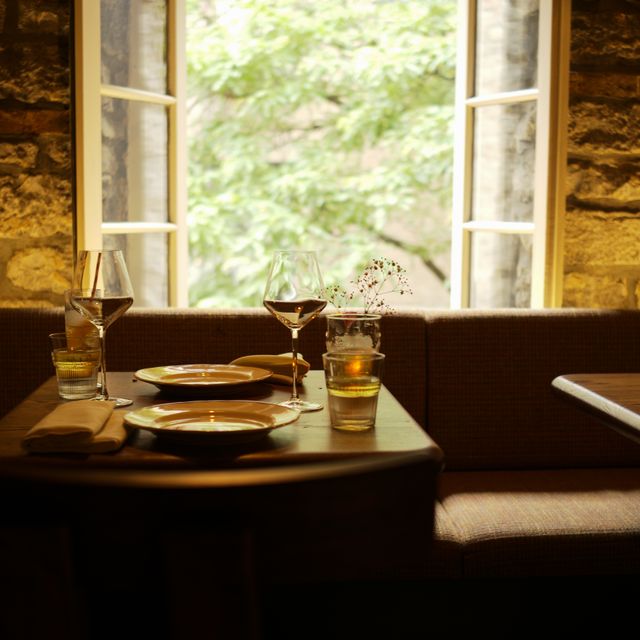 Ruby's Restaurant - Ottawa, ON | OpenTable