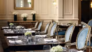 Una foto del restaurante Bonne Vie Brasserie & Bar