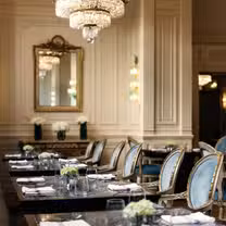 Een foto van restaurant Bonne Vie Brasserie & Bar