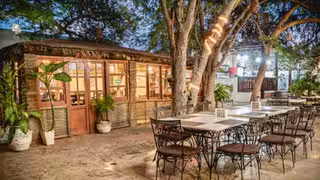 Foto von Tatanka Restaurant