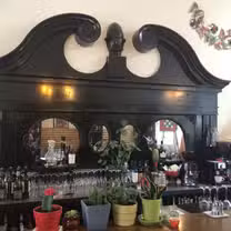 A photo of Chez Mansour restaurant