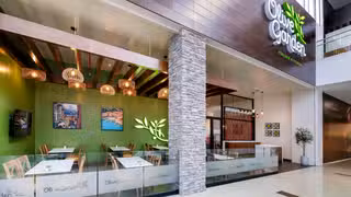 A photo of Olive Garden - Lincoln Plaza restaurant