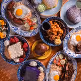 Brunch photo