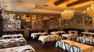 Een foto van restaurant GUDA