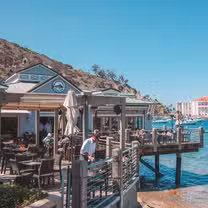 Foto von Bluewater Avalon Seafood Restaurant Restaurant