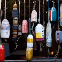 A photo of Coast Cafe restaurant