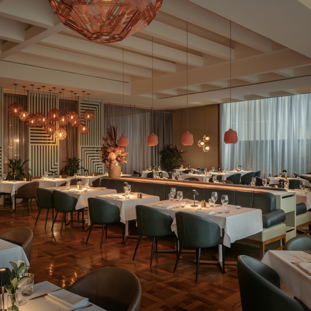 Croft Restaurant - Sydney, AU-NSW | OpenTable