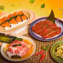 Una foto del restaurante 肉次方 台南府前店