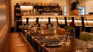 Foto von Chapter Three Espresso and Bar Restaurant