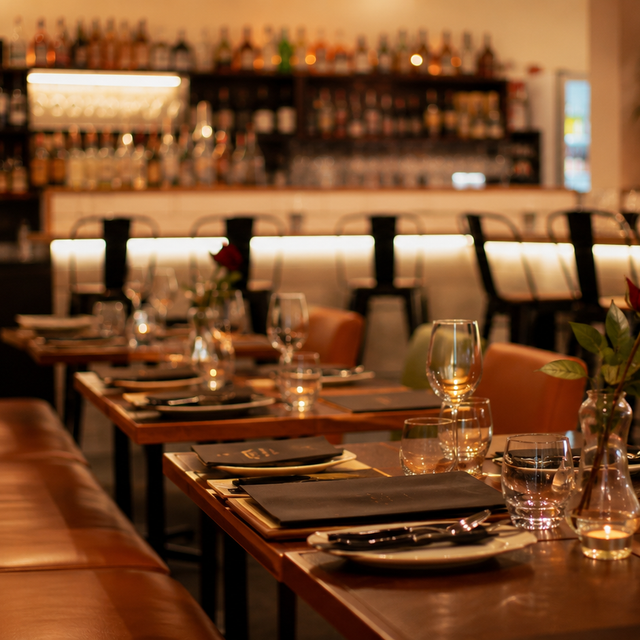 Chapter Three Espresso and Bar - Canterbury, AU-VIC | OpenTable